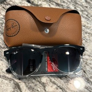 Ray ban sunglasses